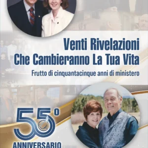 Venti Rivelazioni che Cambieranno la Tua Vita